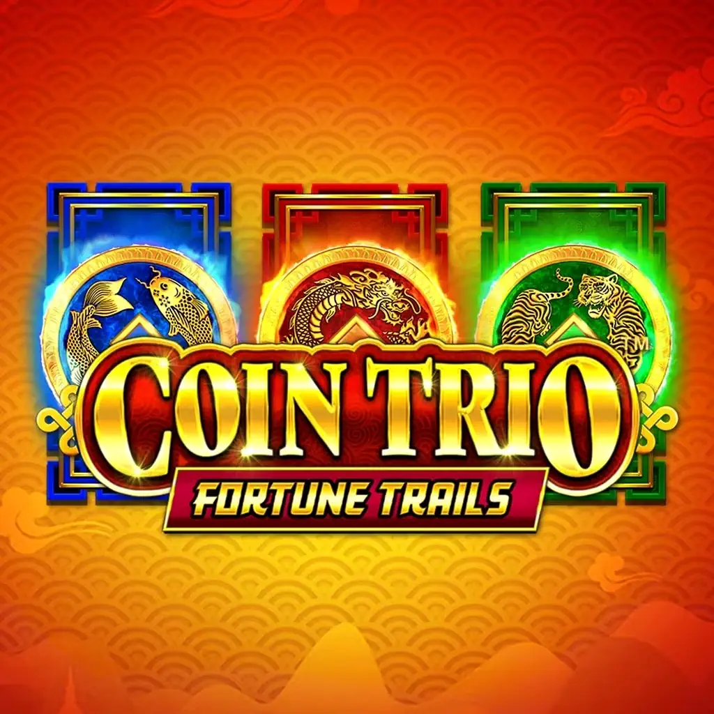 Промокоды Coin Trio Fortune Trails - лучшие коды и скидки 2026 Промокоды Coin Trio Fortune Trails - лучшие коды и скидки 2026